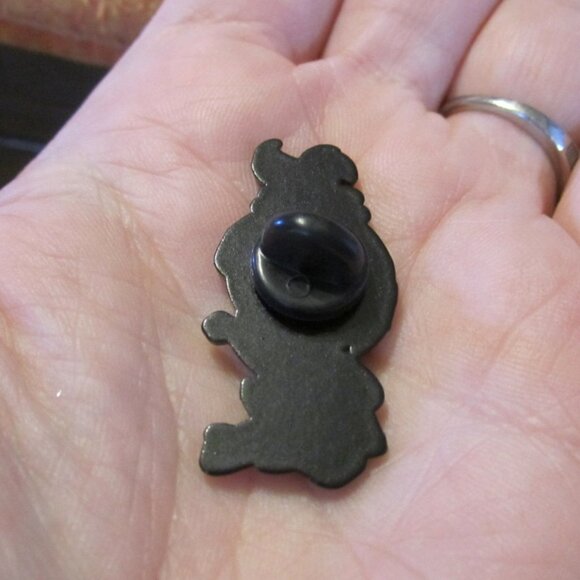 Pebbles Pin~Hard Enamel - Picture 2 of 4